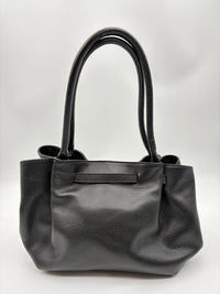 Augusta Bag in Obsidian