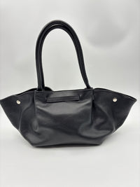 Augusta Bag in Obsidian