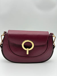 Catania in Mulberry