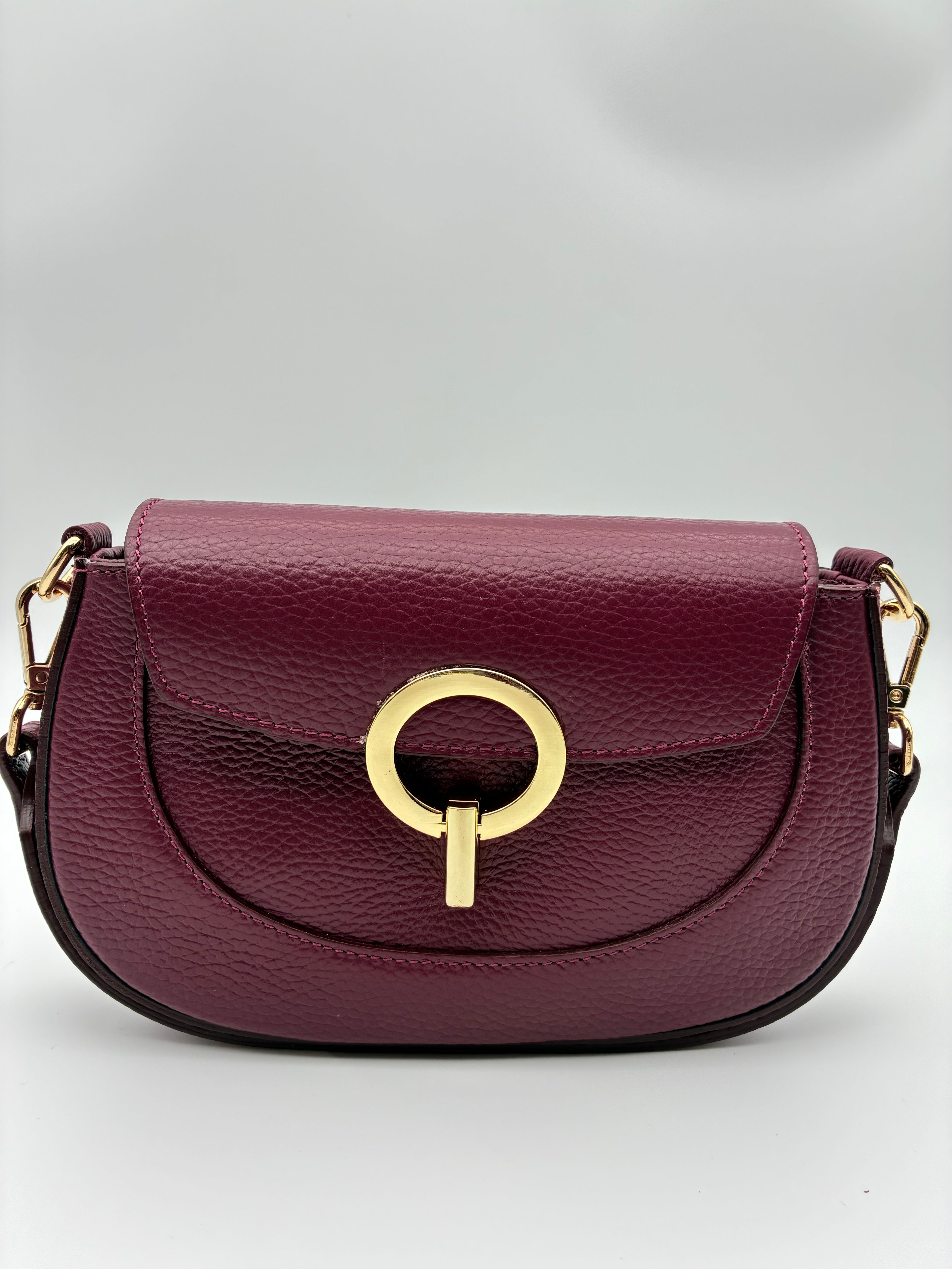 Catania in Mulberry