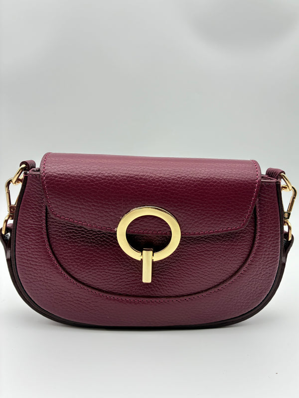 Catania in Mulberry