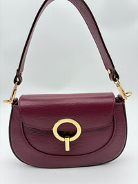 Catania in Mulberry