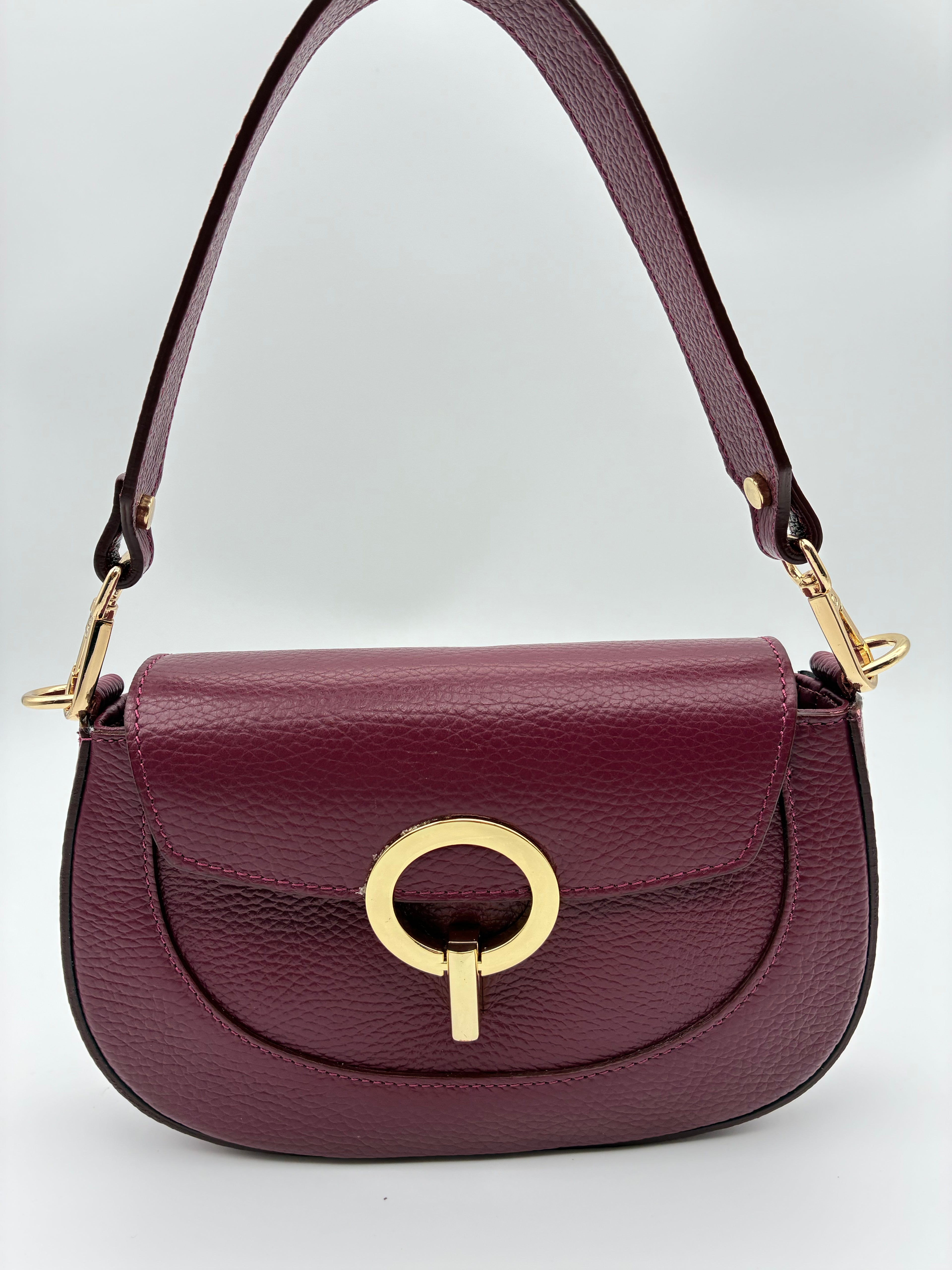 Catania in Mulberry