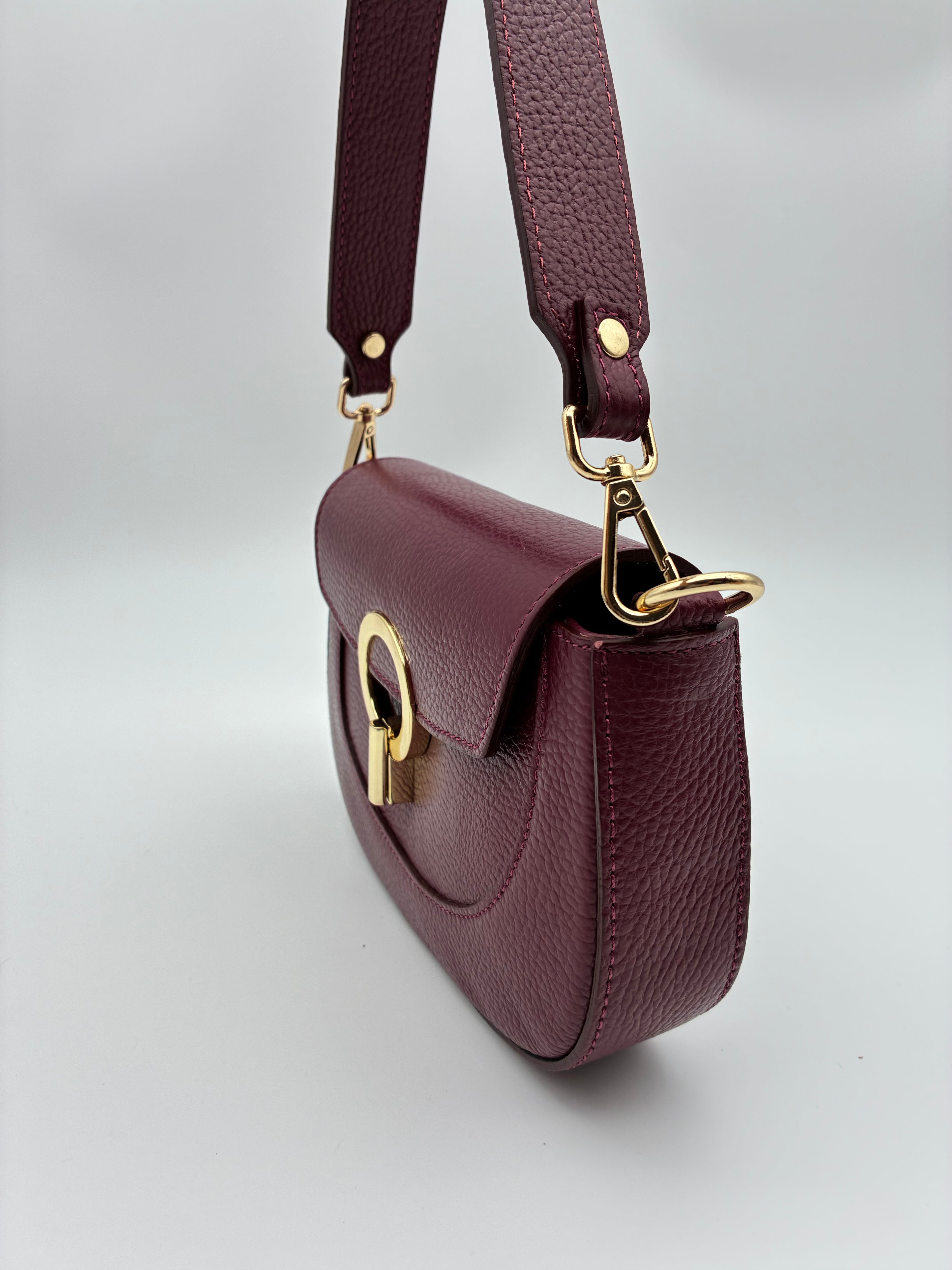 Catania in Mulberry