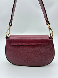 Catania in Mulberry