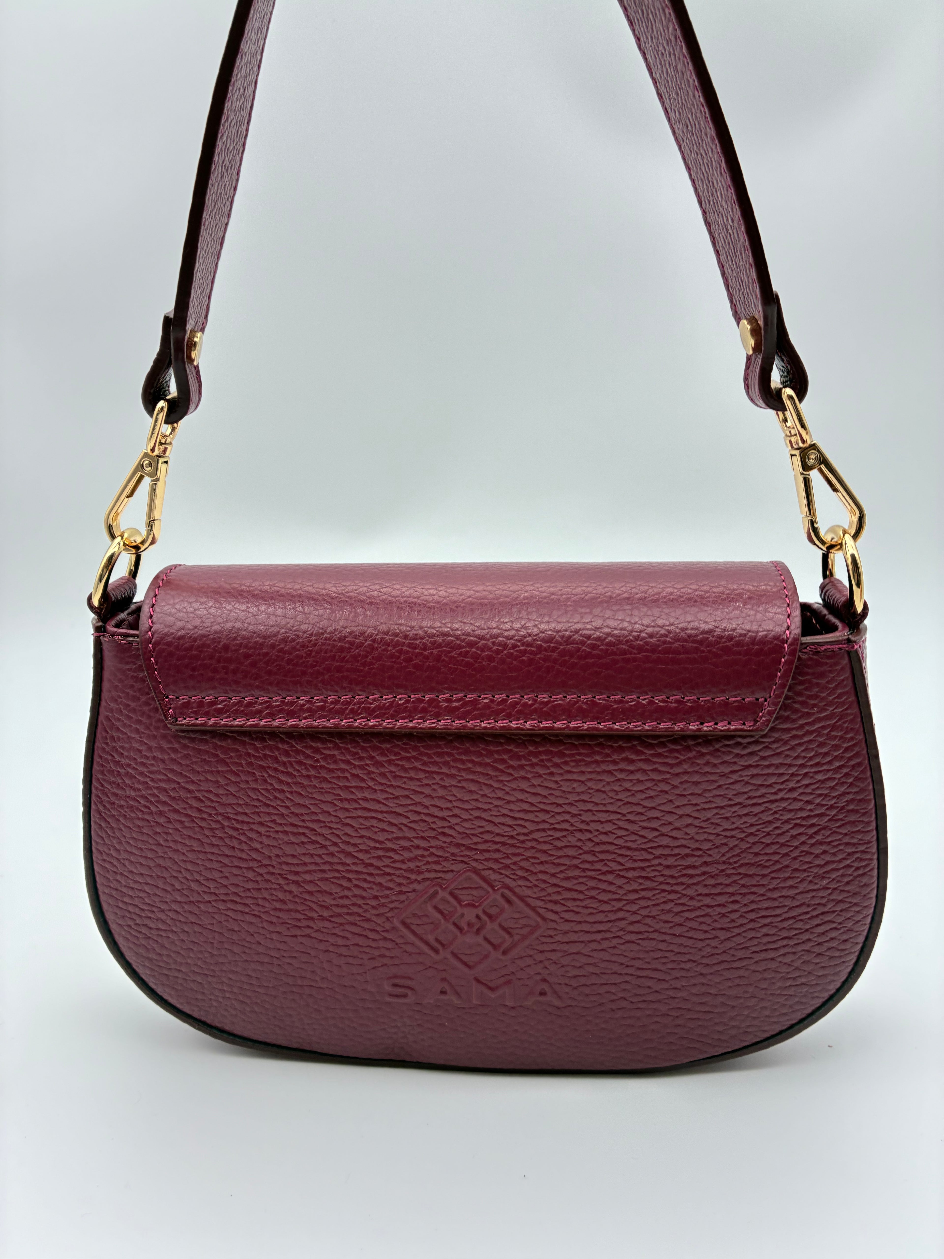 Catania in Mulberry