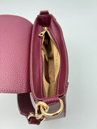 Catania in Mulberry