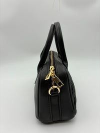 Milazzo in Obsidian