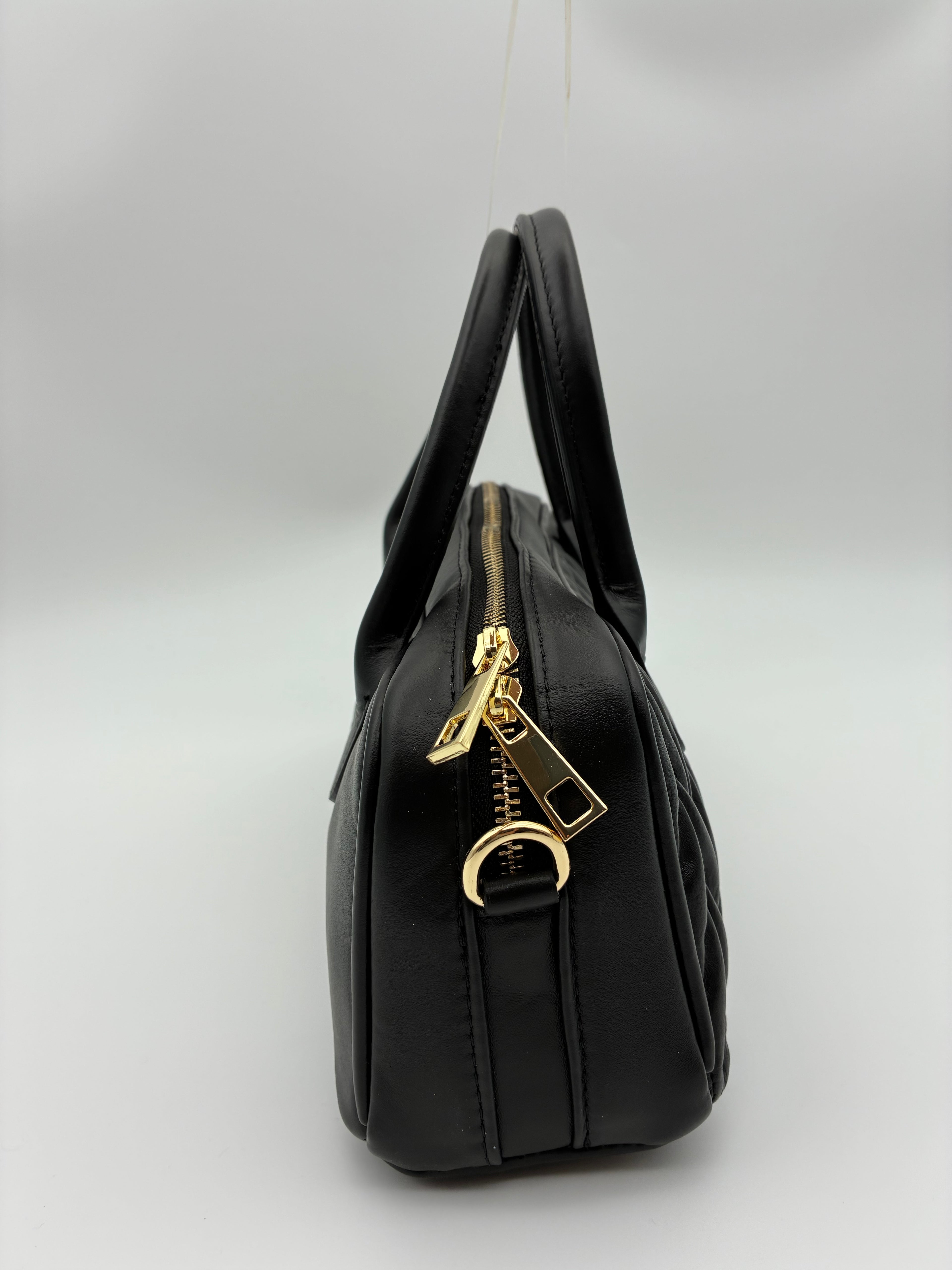 Milazzo in Obsidian