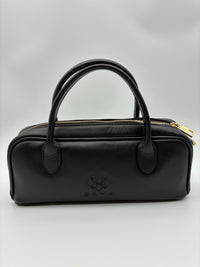 Milazzo in Obsidian