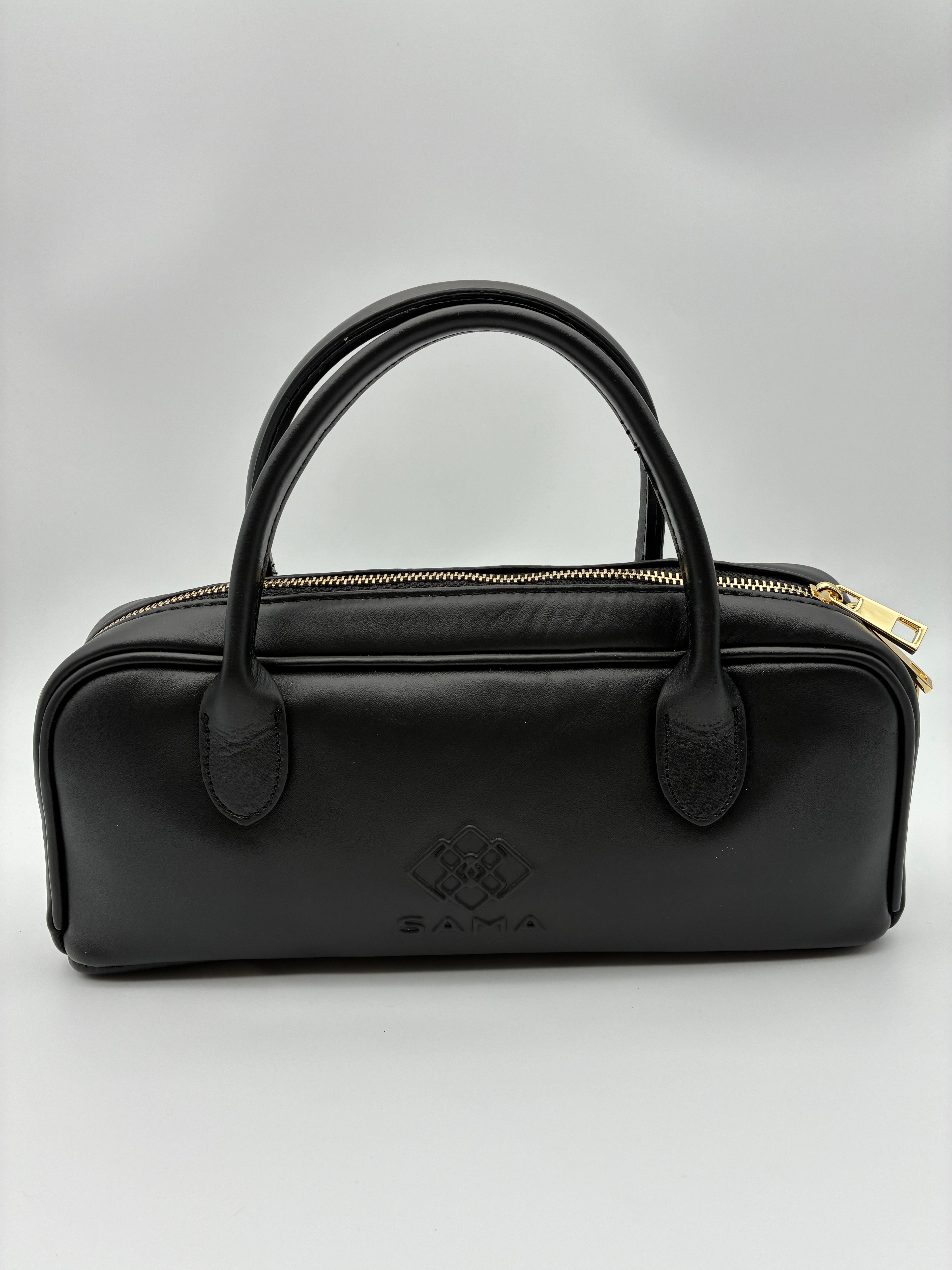 Milazzo in Obsidian