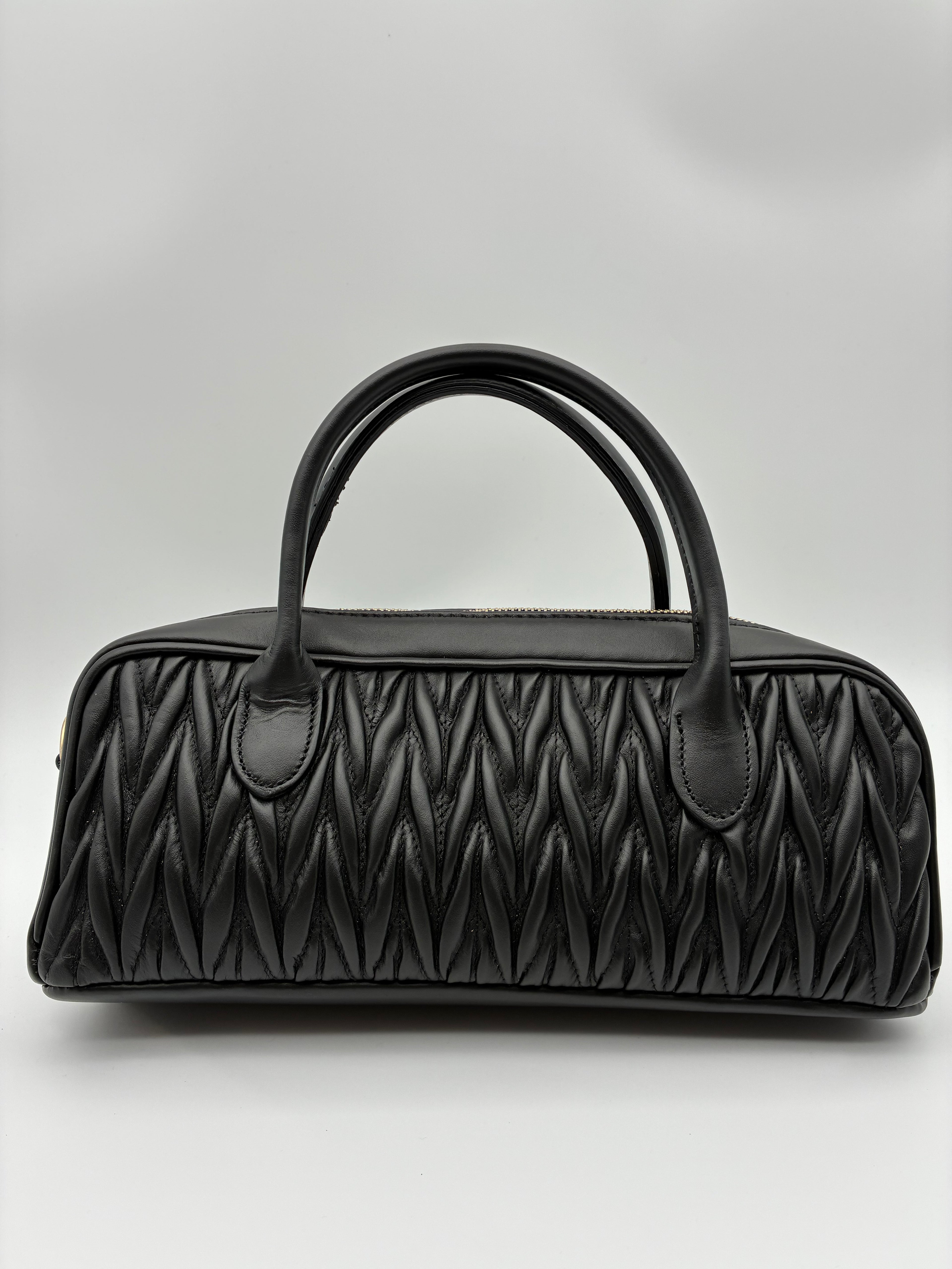 Milazzo in Obsidian