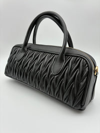 Milazzo in Obsidian