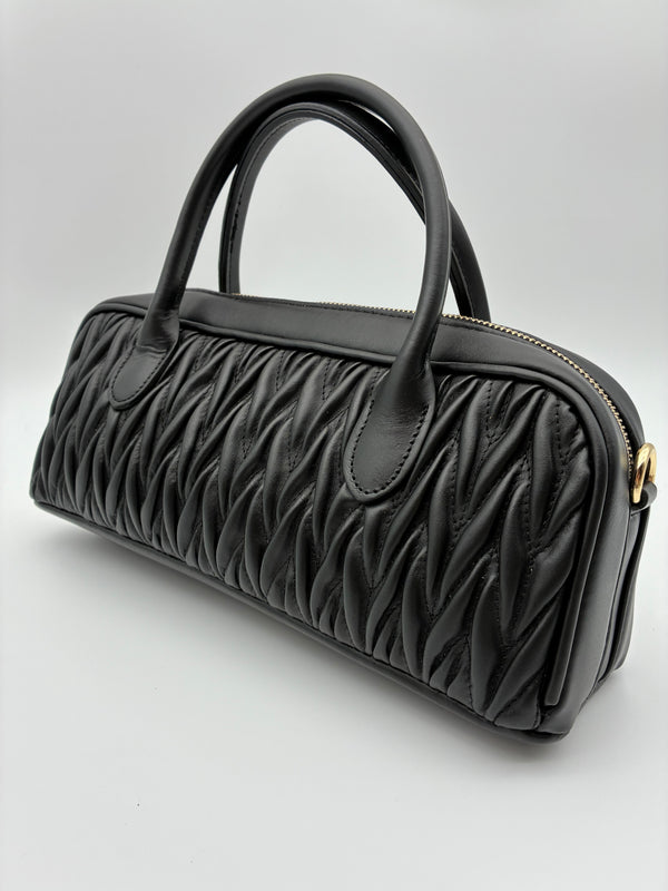 Milazzo in Obsidian