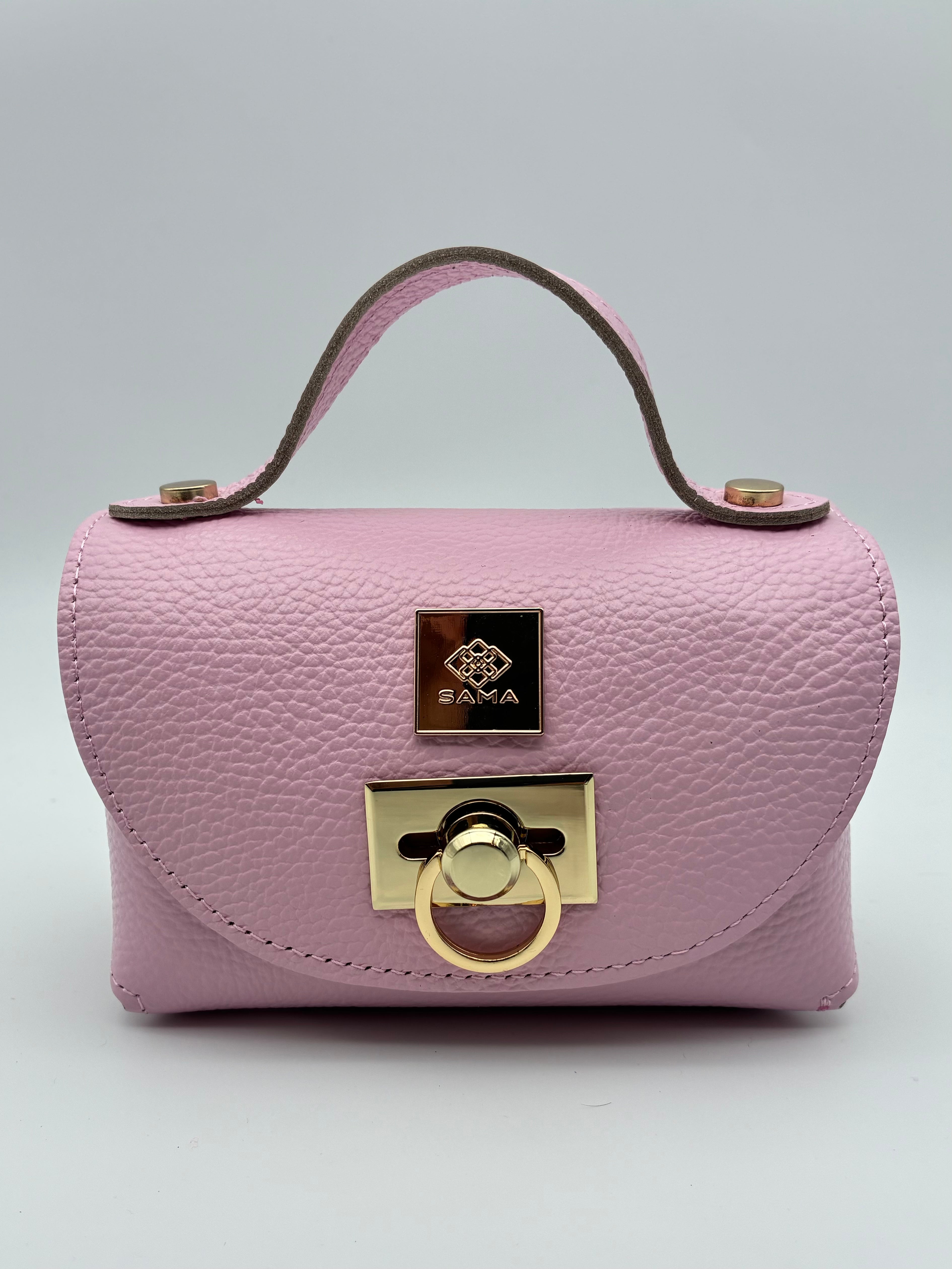 Olivia in Sorbet