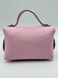 Olivia in Sorbet