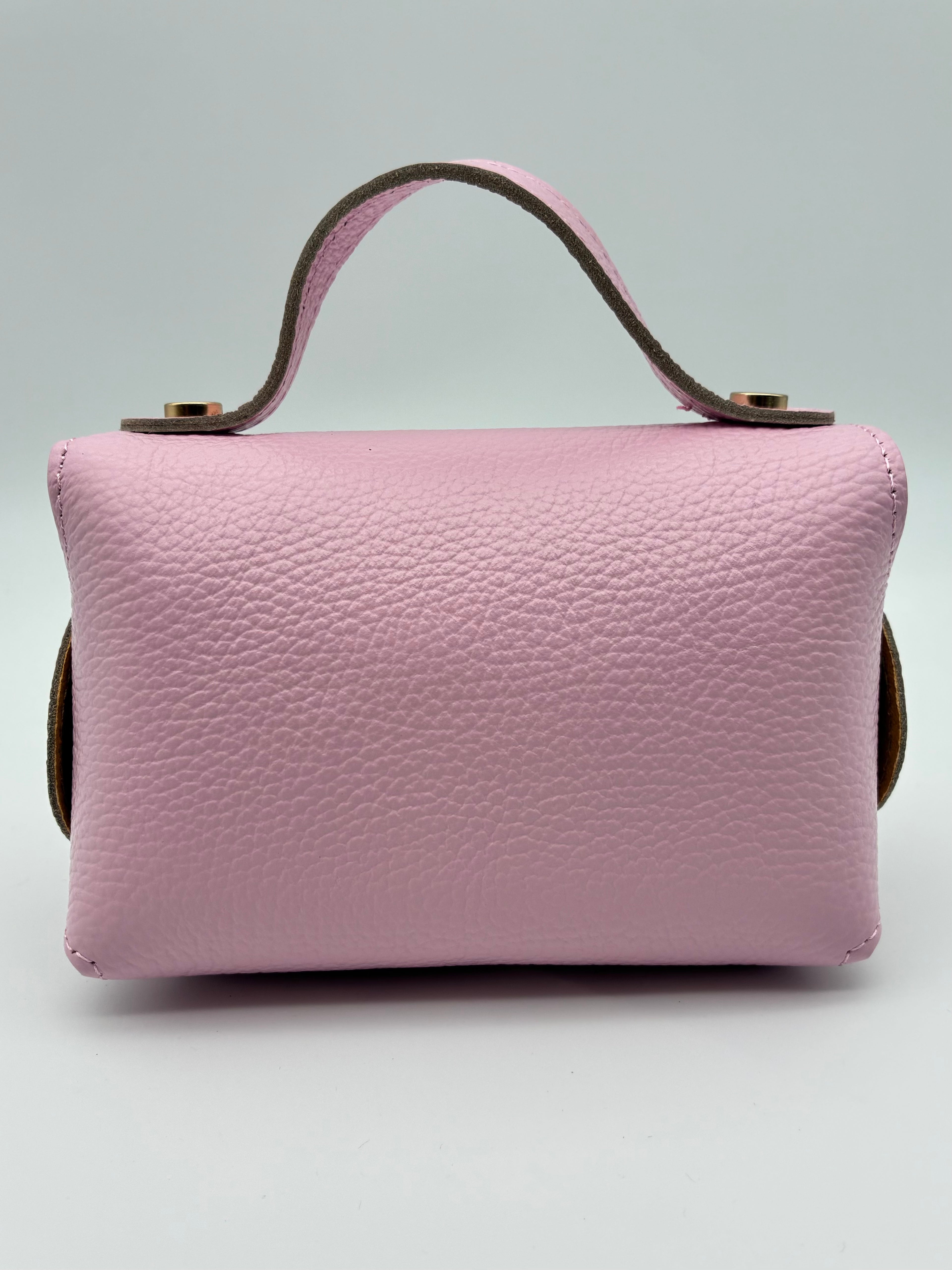 Olivia in Sorbet