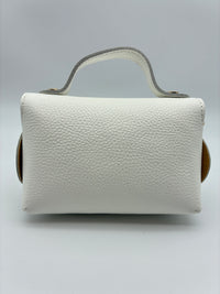 Olivia in Alabaster