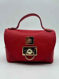 Olivia in Poppy