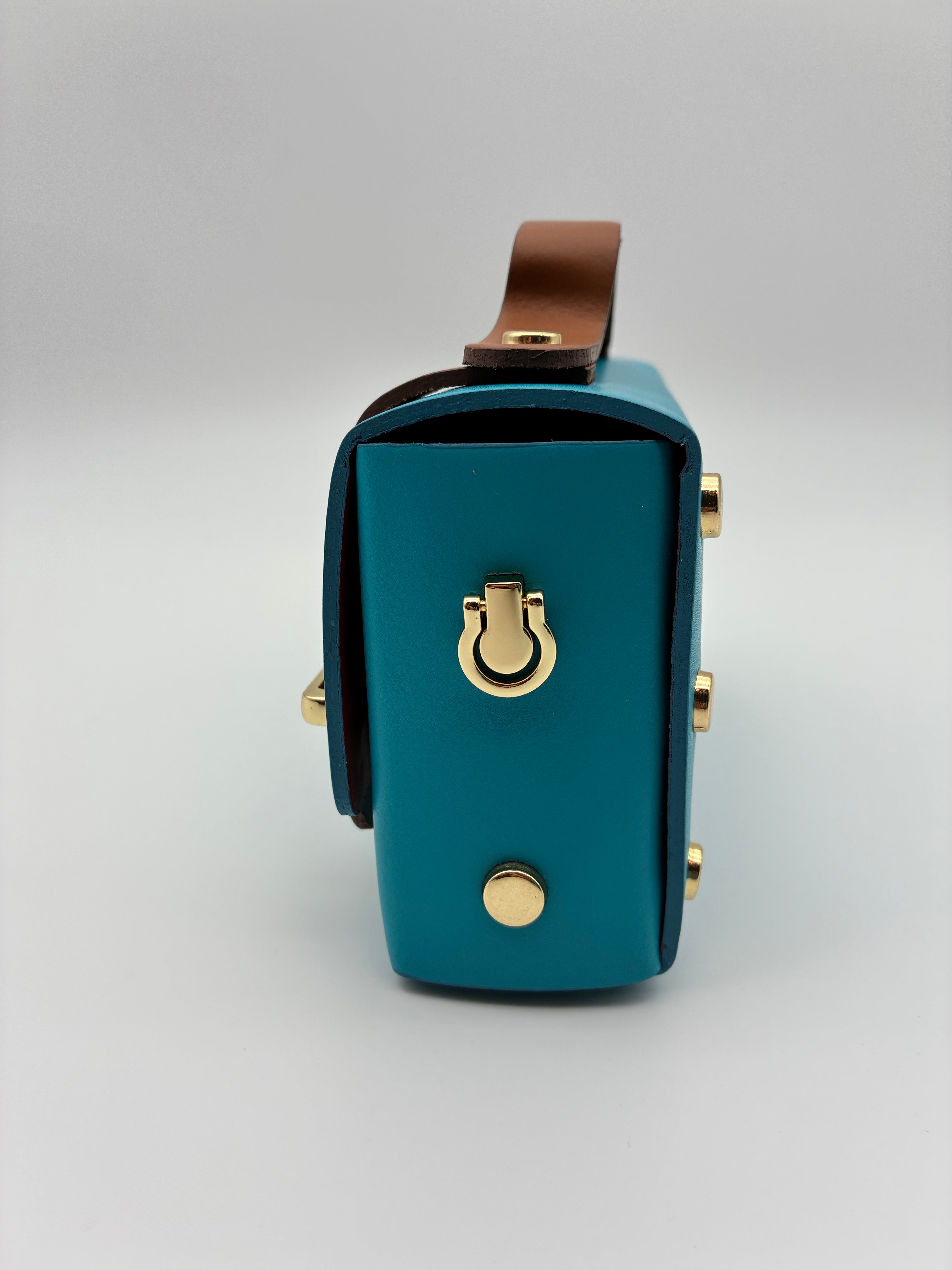 Capri Micro in Lagoon