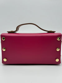 Capri Micro in Raspberry