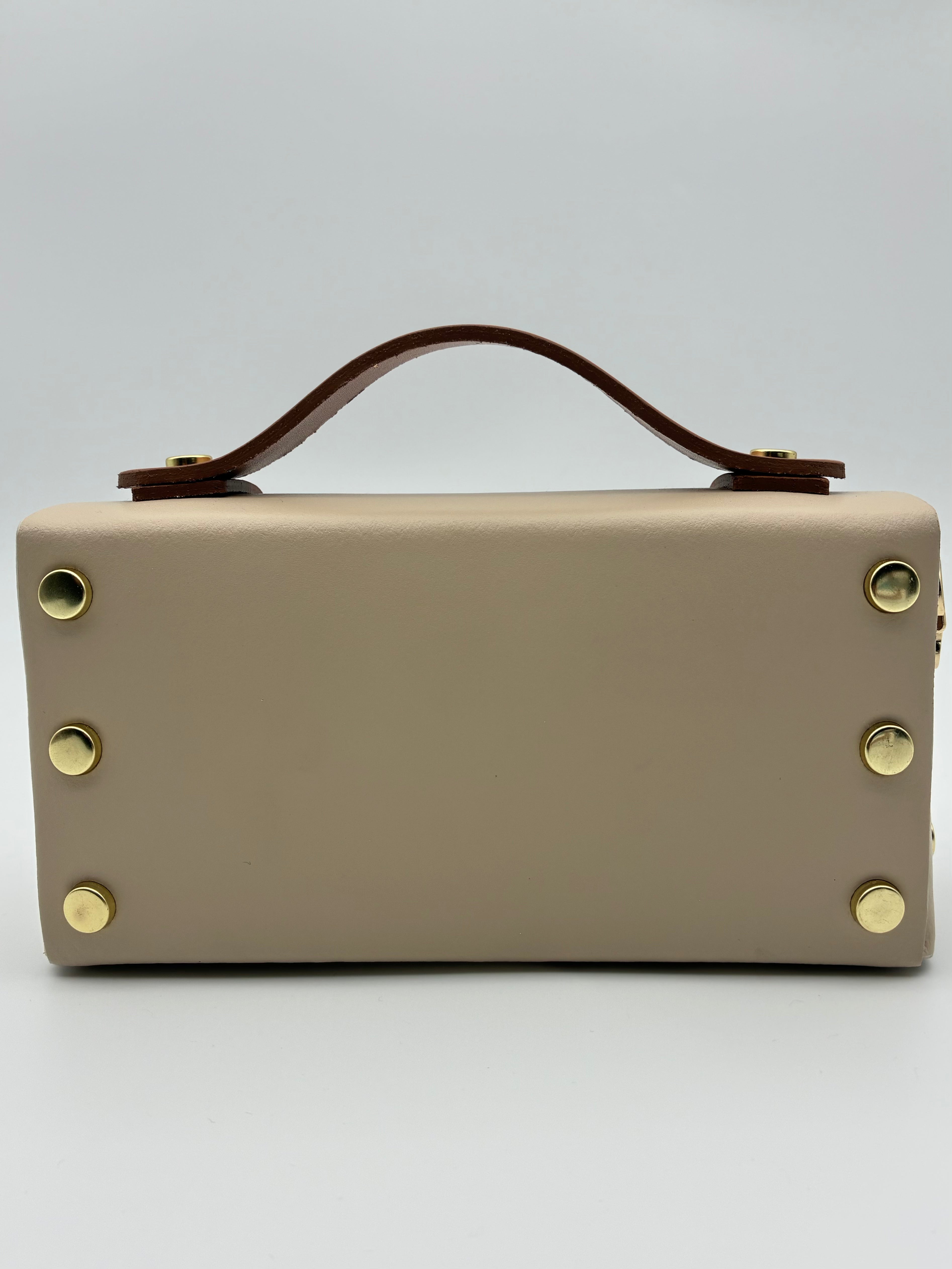Capri Mini in Oat