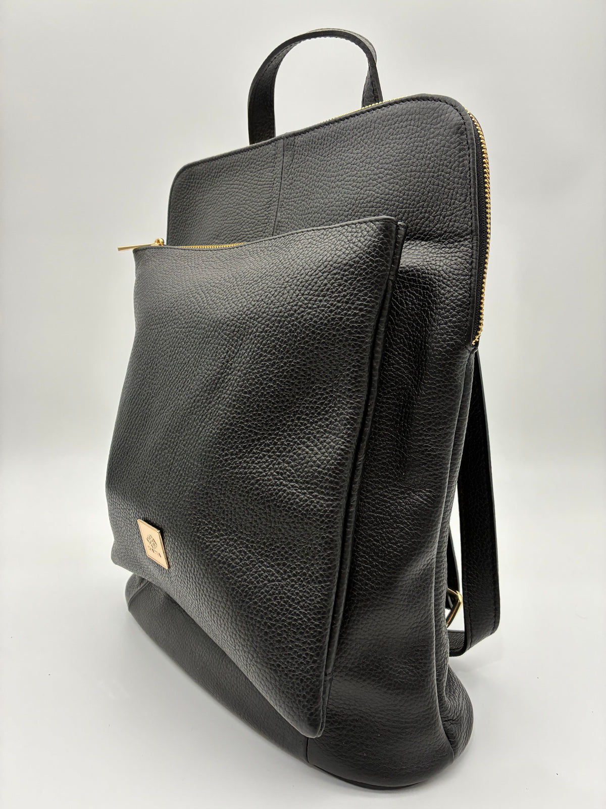 Bacoli in Obsidian