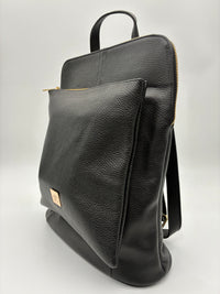 Bacoli in Obsidian