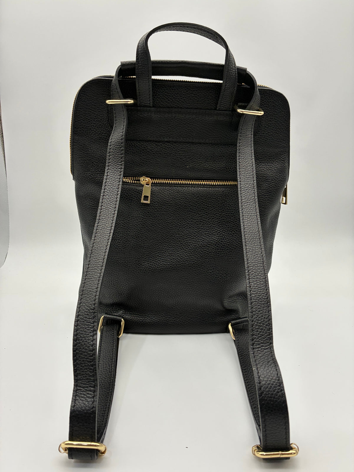 Bacoli in Obsidian
