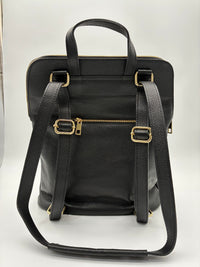 Bacoli in Obsidian