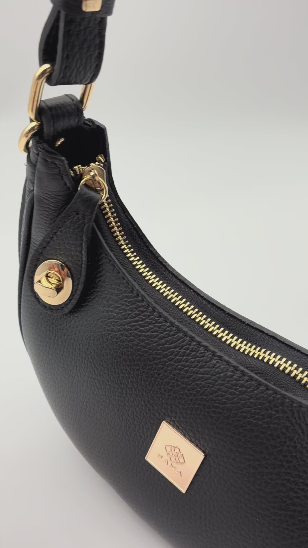 Huma in Obsidian